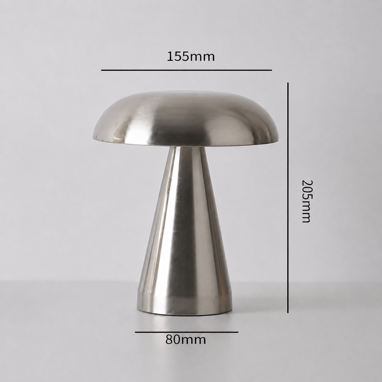 Ambient Mushroom Lamp