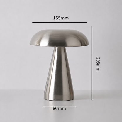 Ambient Mushroom Lamp