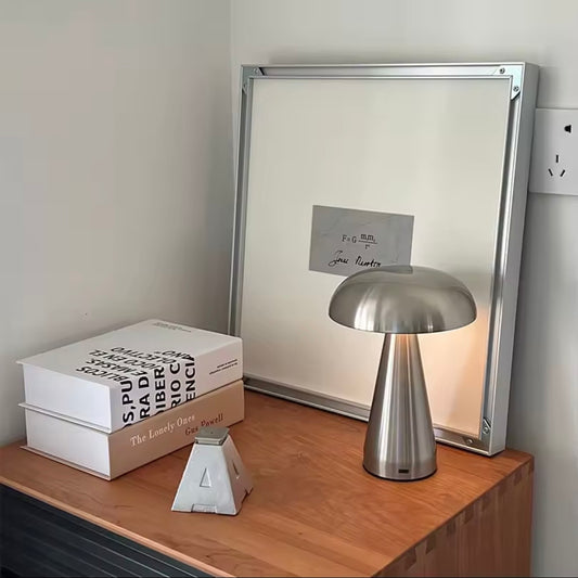 Ambient Mushroom Lamp